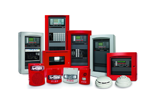 Fire Alarm Systems